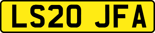 LS20JFA
