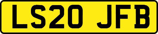 LS20JFB