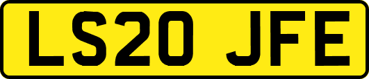 LS20JFE