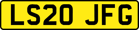 LS20JFG