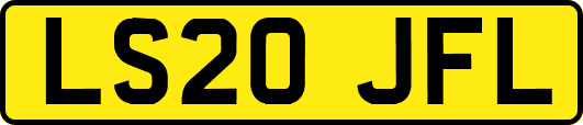 LS20JFL