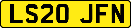 LS20JFN