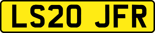 LS20JFR