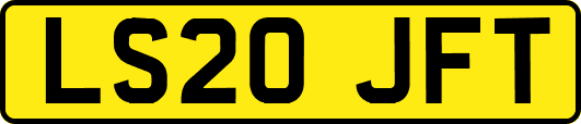 LS20JFT