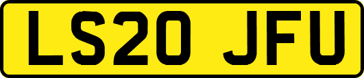 LS20JFU