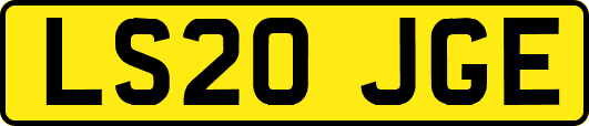 LS20JGE