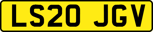 LS20JGV