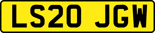 LS20JGW