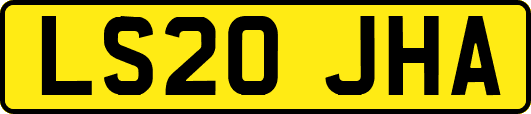 LS20JHA