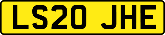 LS20JHE