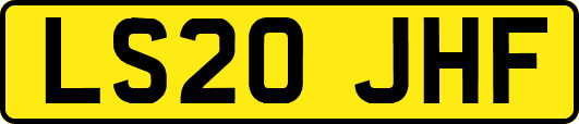 LS20JHF