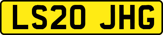 LS20JHG
