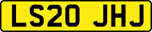 LS20JHJ