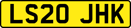 LS20JHK