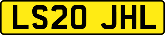 LS20JHL
