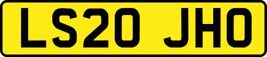 LS20JHO