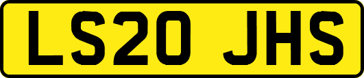 LS20JHS