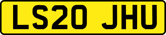 LS20JHU