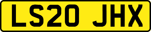 LS20JHX