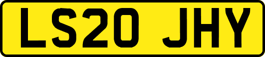 LS20JHY