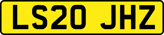 LS20JHZ
