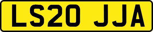 LS20JJA