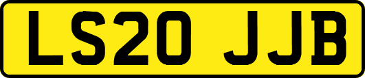 LS20JJB