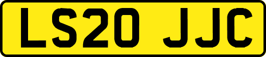 LS20JJC