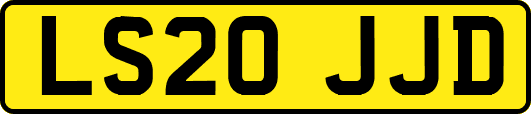LS20JJD