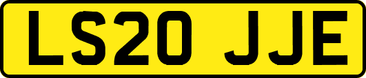 LS20JJE