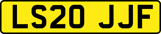 LS20JJF