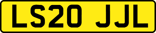 LS20JJL