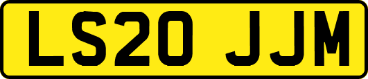 LS20JJM