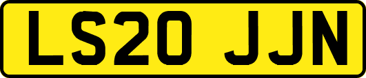 LS20JJN