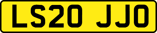 LS20JJO