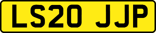 LS20JJP