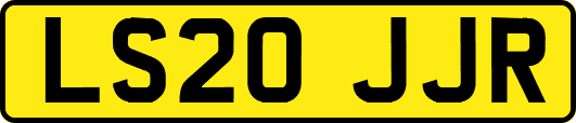 LS20JJR