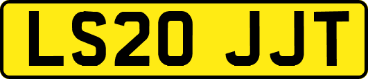 LS20JJT