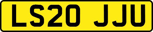 LS20JJU