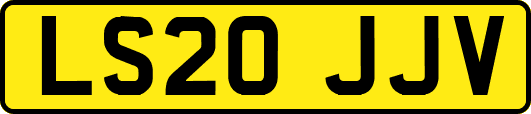 LS20JJV