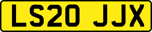 LS20JJX