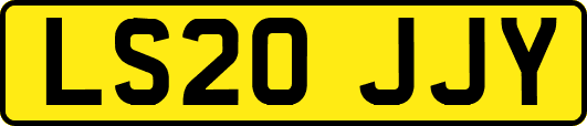 LS20JJY