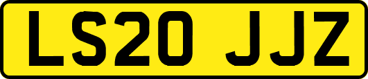 LS20JJZ