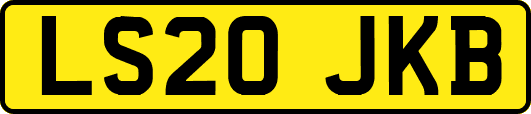 LS20JKB