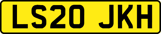 LS20JKH