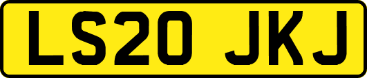 LS20JKJ