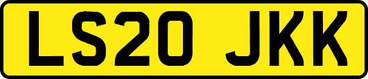 LS20JKK