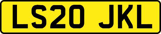 LS20JKL