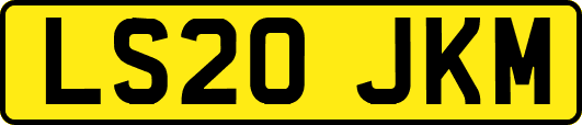 LS20JKM