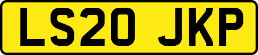 LS20JKP